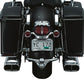 Kuryakyn Zombie Taillight Cover For Harley FLTRXSE 1923 1999-2020 KUR9009