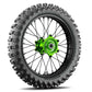 MICHELIN Starcross 6 Medium Hard MEH 110/100-18 64M NHS Tyre