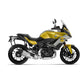 SHAD 4P Pannier Fitting Kit to fit BMW F900 R 2020-2025