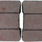 Sbs LS Street Excel Sintered Rear Brake Pads For Suzuki GSX 1400 2001-2007 765LS
