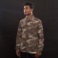 Alpinestars Garage Jacket Camo