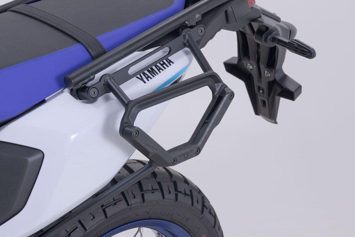 SW-MOTECH V-LOC Side Carrier Left Yamaha Ténéré 700 Models 19- VMC.06.799.10000