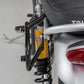 SW MOTECH SLC Side Carrier Left Triumph Scrambler 1200 (18-) HTA.11.929.10000