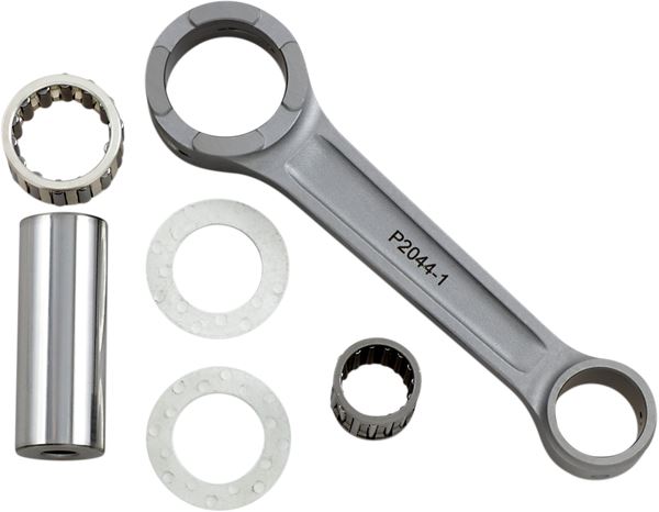 Wossner Connecting Rod Kit For Honda CR 500 R 1987-2001 P2044