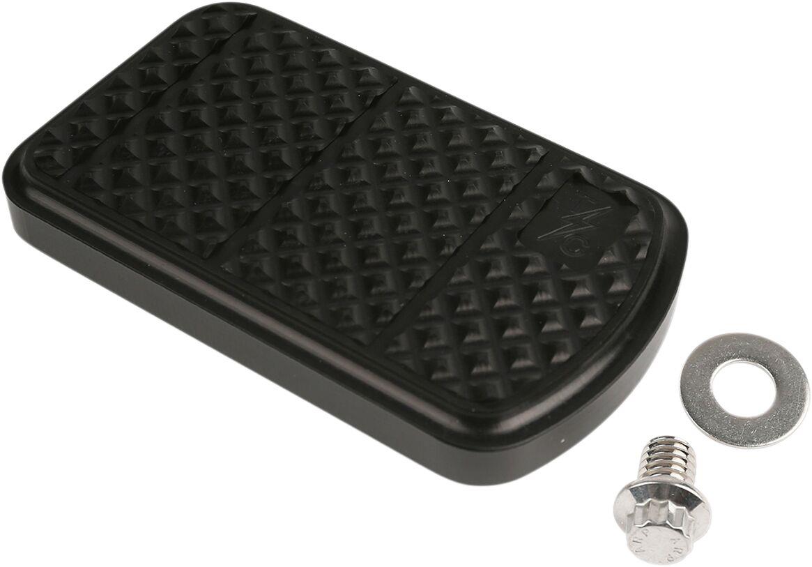 Thrashin Supply Co. Brake Pedal Pad For Harley FLHRXS 1868 1980-2025 TSC-2201-1