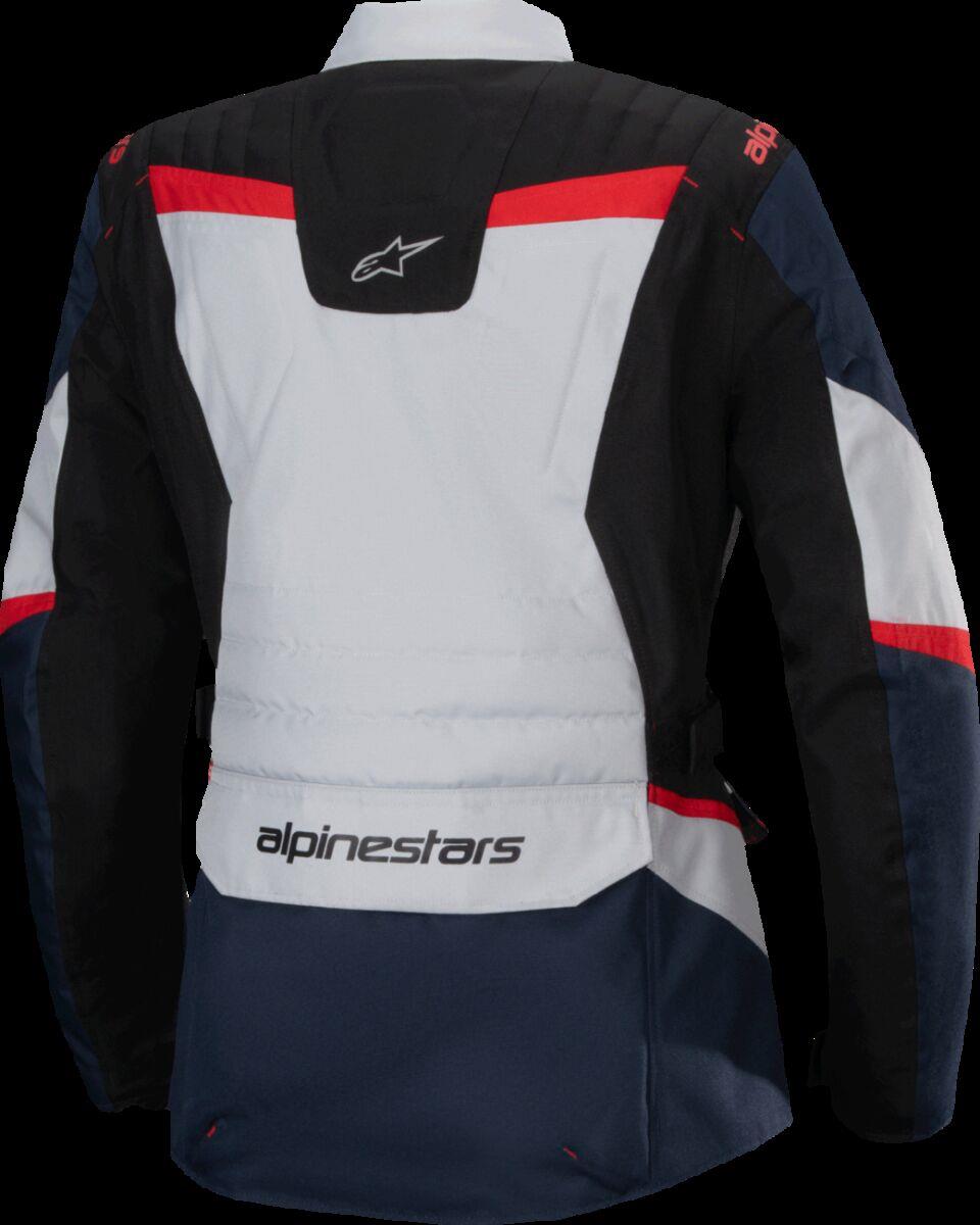 ALPINESTARS Stella ST-1 Waterproof Jacket Blue