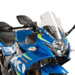 PUIG Racing Screen Clear for Suzuki GSX R 250 17-19 9722W