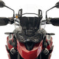 WRS Windscreen Sport Triumph Tiger900 Clear Tr004t