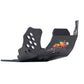 AXP RACING Xtrem Skid Plate PHD 6MM For KTM Black AX1768