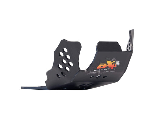 AXP RACING Xtrem Skid Plate PHD 6MM For KTM Black AX1768
