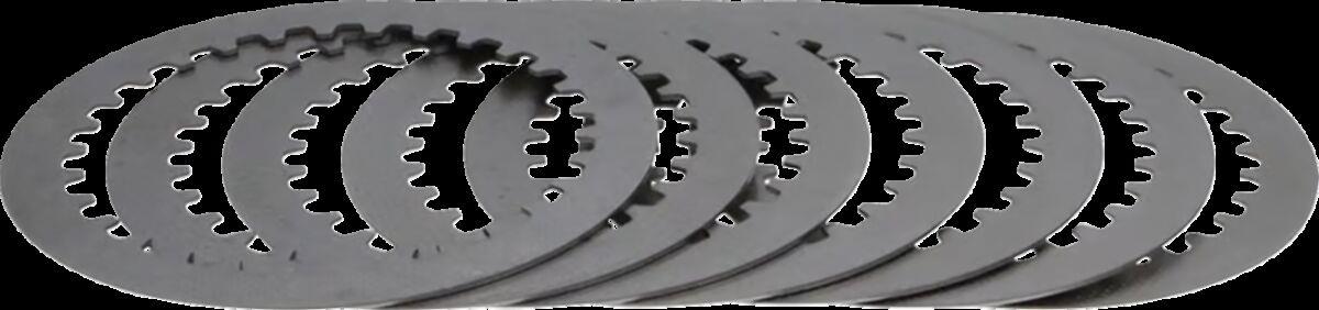 Prox Clutch Plate Set For KTM SX 250 2012-2027 Set 16.CPS64012