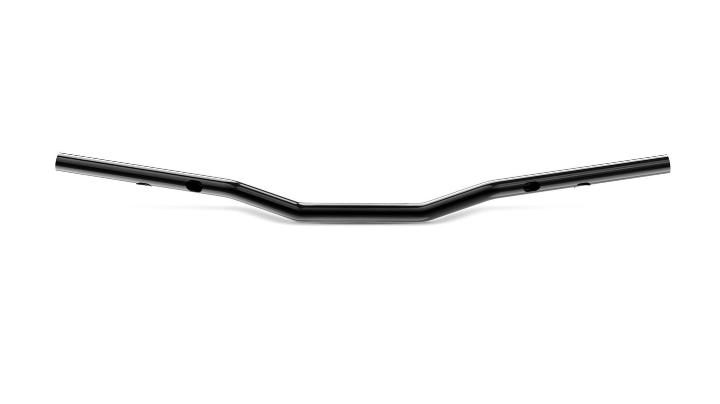 Zard Sport Low Handlebar For Harley Davidson FLHRXS 1868 ABS 08-23 ZHD123S100-BL