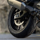 BRIDGESTONE T33 180/55ZR17 (73W) TL Motorcycle Tyre