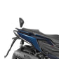 SHAD Backrest Fitting Kit to fit Kymco Downtown GT 125 2025