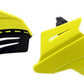 UFO UNIVERSAL VULCAN HANDGUARDS RM-YELLOW PM01650-102