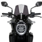 Puig New Generation Sport Screen Light Smoke 6860V