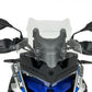 WRS Windscreen Clear For Enduro Voge Valico 525 DSX VO003T 2024
