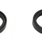 Athena Fork Oil Seal Kawasaki ZX-6 R 636 Suzuki SV 1000 98-15 P40FORK455116