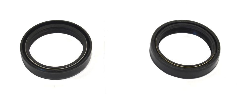Athena Fork Oil Seal Kawasaki ZX-6 R 636 Suzuki SV 1000 98-15 P40FORK455116