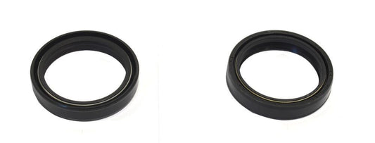 Athena Fork Oil Seal Kawasaki ZX-6 R 636 Suzuki SV 1000 98-15 P40FORK455116
