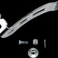 Kuryakyn Extended Brake Pedal For Harley Davidson FLS 1690 1987-2017 KUR1027
