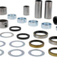 Moose Offroad Linkage Bearing Kit For Husqvarna FC 350 2024-2027 Silver 27-1217