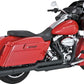 Vance & Hines Pro Pipe 2-into-1 Exhaust System For HD FLHXS 1690 09-16 47361