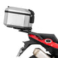 SHAD Top Box Fitting Kit to fit Rieju Aventura 500 2023-2025
