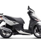 SHAD Top Box Fitting Kit to fit Kymco Agility 125 Plus 2023-2025