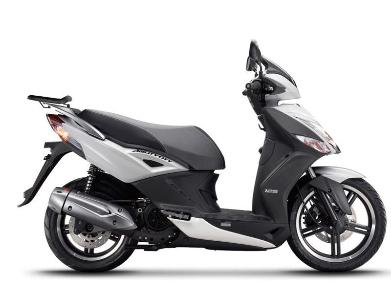 SHAD Top Box Fitting Kit to fit Kymco Agility 125 Plus 2023-2025
