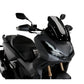 PUIG Sport Screen Black for Honda ADV350 22-25 21273N