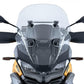 WRS Windscreen For Moto Guzzi Stelvio 1000 2024-2026 MG005T