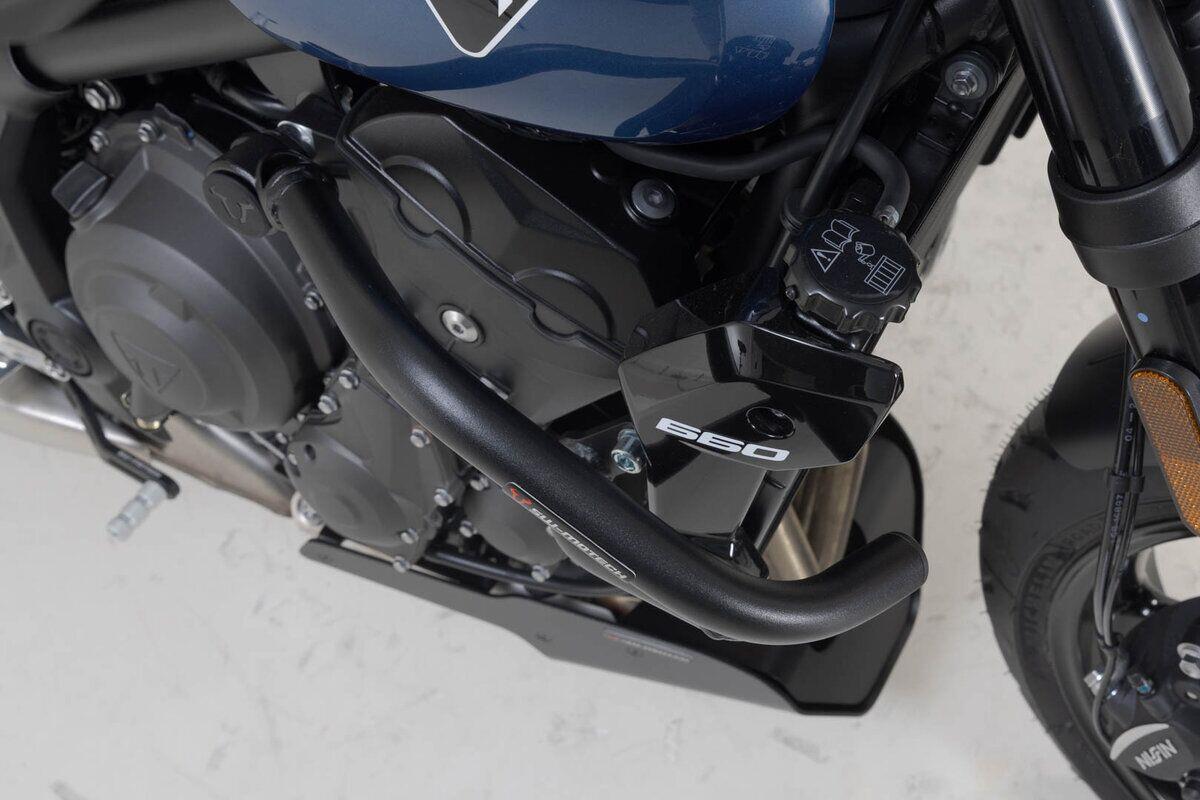 SW-MOTECH Crash Bar to fit Triumph Trident 660 21-/800 25- SBL.11.842.10002/B