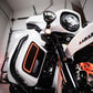 Uom ProBEAM LED Passing Lamp For Harley Davidson FLHTCUTG 1868 1979-2025 PB-45-B