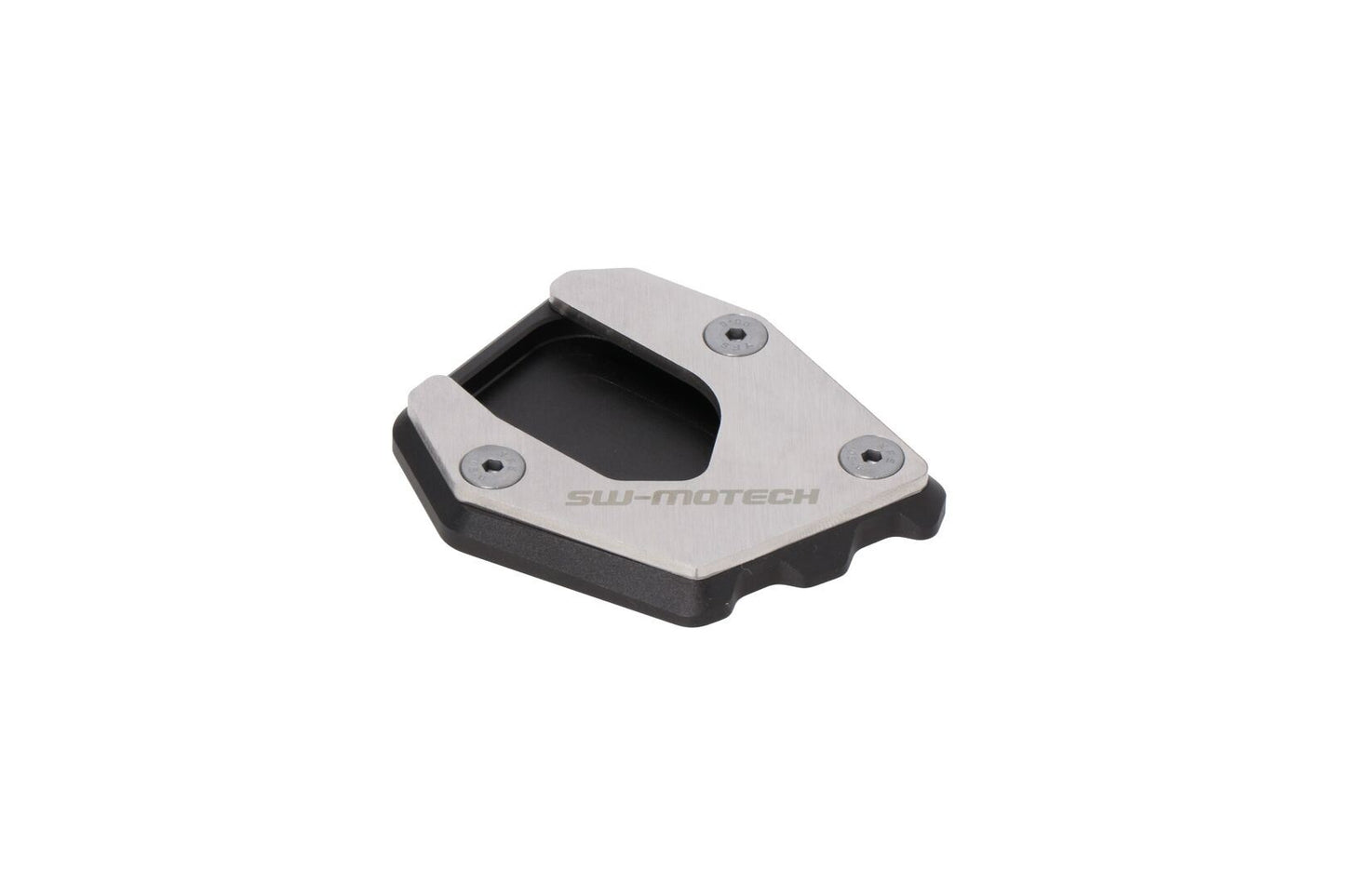 SW MOTECH Sidestand Foot Extension For Voge DS 900 X ABS 24-25 STS.02.643.10000