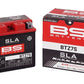 Bs Battery SLA Factory-Activated AGM Batteries For Yamaha MT-07 01-26 300635-1