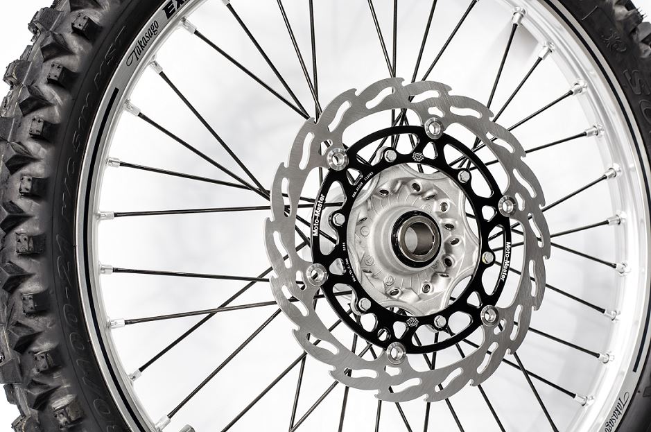 Moto-Master 270 Disc For Beta RR 250 2013-2026 112268