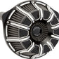 Arlen Ness Inverted Series Air Cleaner Kit For Harley FLHX 2023-2025 600-221