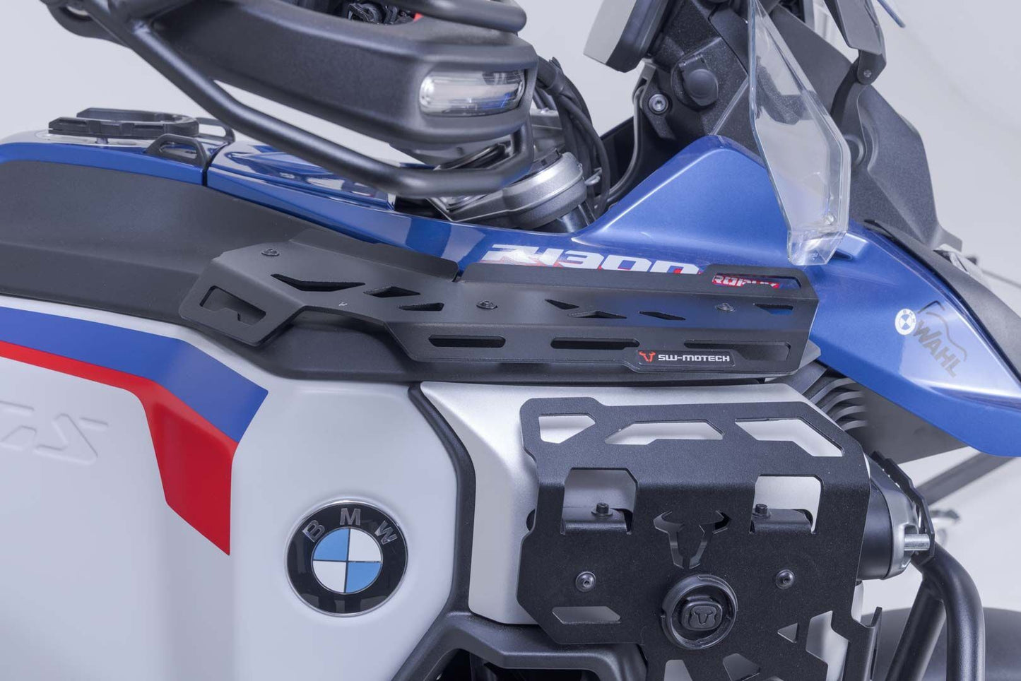 SW MOTECH Tank Shelve For BMW R 1300 GS ABS 2025 GPT.07.976.10100/B