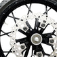 Arlen Ness Front Floating Brake Rotor Bolt Kit For HD FLHRXS 1868 14-24 300-907