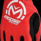 Moose Racing Gloves Sx1 Red