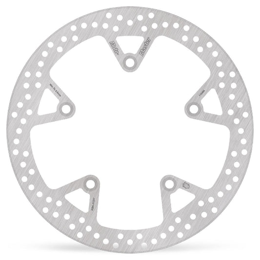 Moto-Master Halo Series Rear Rotor For BMW K 1300 GT 2004-2011 110485