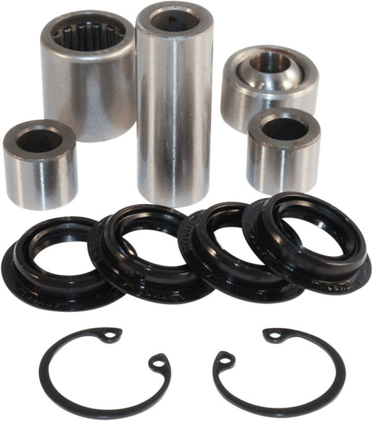 EPI Front A-Arm Repair Kit For Kawasaki KFX 450 R 2x4 2004-2011 WE341029