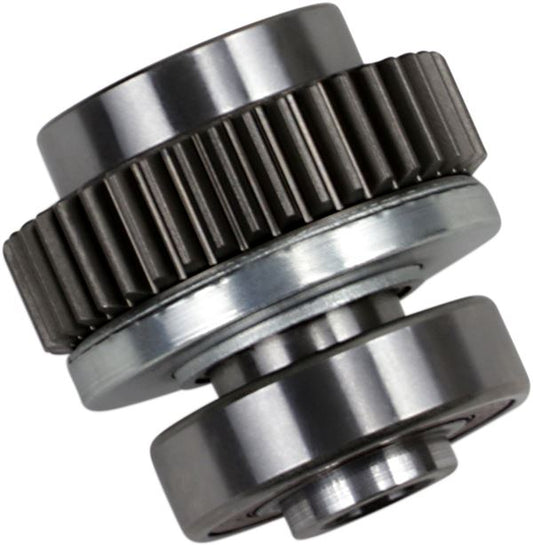 Terry Components Starter Drive Clutch For Harley XL 1200 C 1986-2020 550100