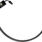 Magnum Shielding Front Lower Brake Line Kit For Harley XL 1200 X 14-22 AS47007