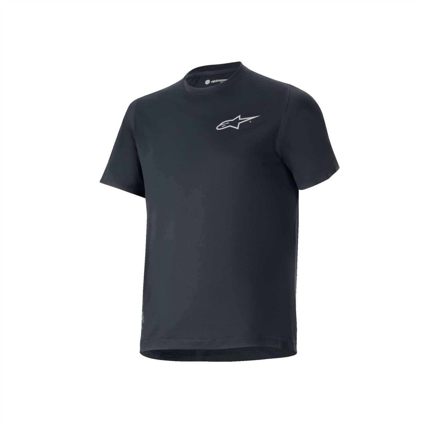 ALPINESTARS A-Aria Astar Short Sleeve Jersey Black
