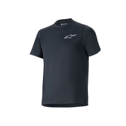 ALPINESTARS A-Aria Astar Short Sleeve Jersey Black