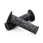 Daytona Grippy Grip GGD-Ground Open End Grips 22.2mm Handlebar Black Pair 25179