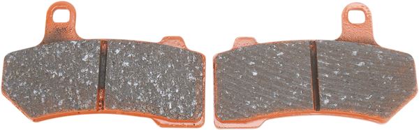 Ebc Harley/Buell Brake Pads For Harley Davidson FLHRXS 1868 2003-2024 FA409V
