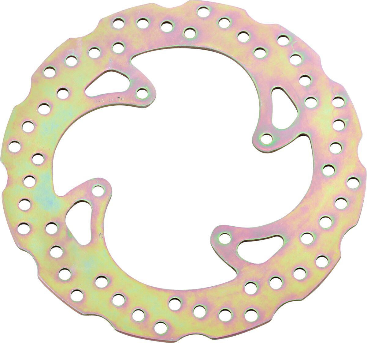 Ebc MD Series Contour Series Brake Rotor For Honda CR 85 R 1996-2007 MD6058C